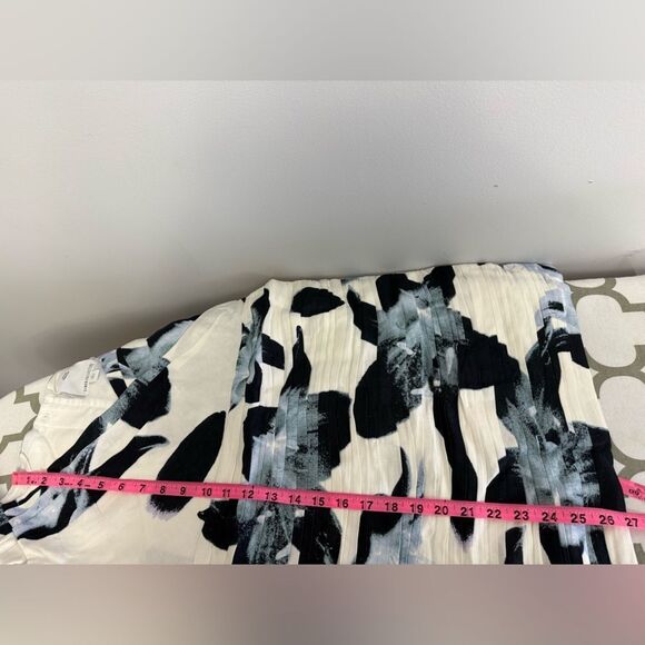 C/MEO Collective  Ambient New Direction Dress NWT Size XS=US 0-2 - Picture 9 of 14